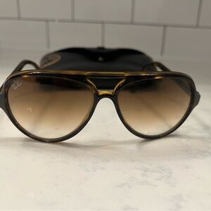 Ray Ban sunglasses